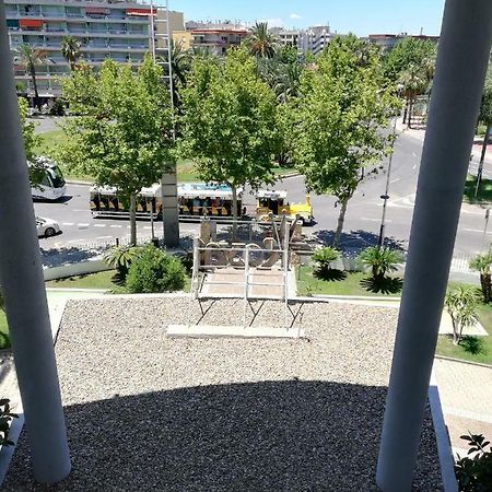 Live Salou Apartment Exteriör bild