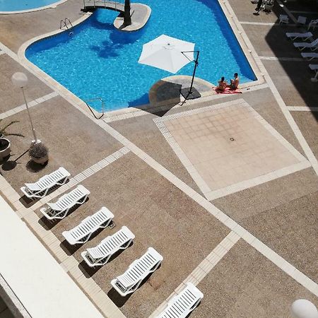Live Salou Apartment Exteriör bild