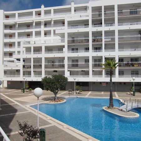 Live Salou Apartment Exteriör bild