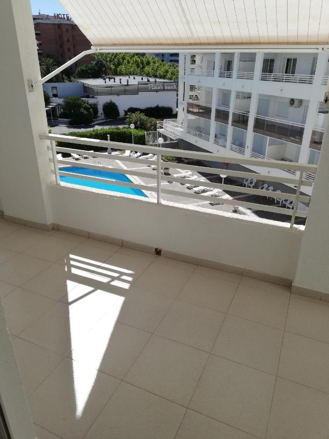 Live Salou Apartment Exteriör bild