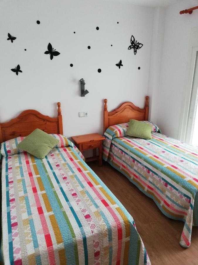 Live Salou Apartment Exteriör bild