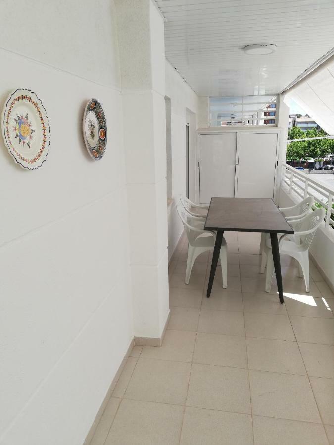 Live Salou Apartment Exteriör bild