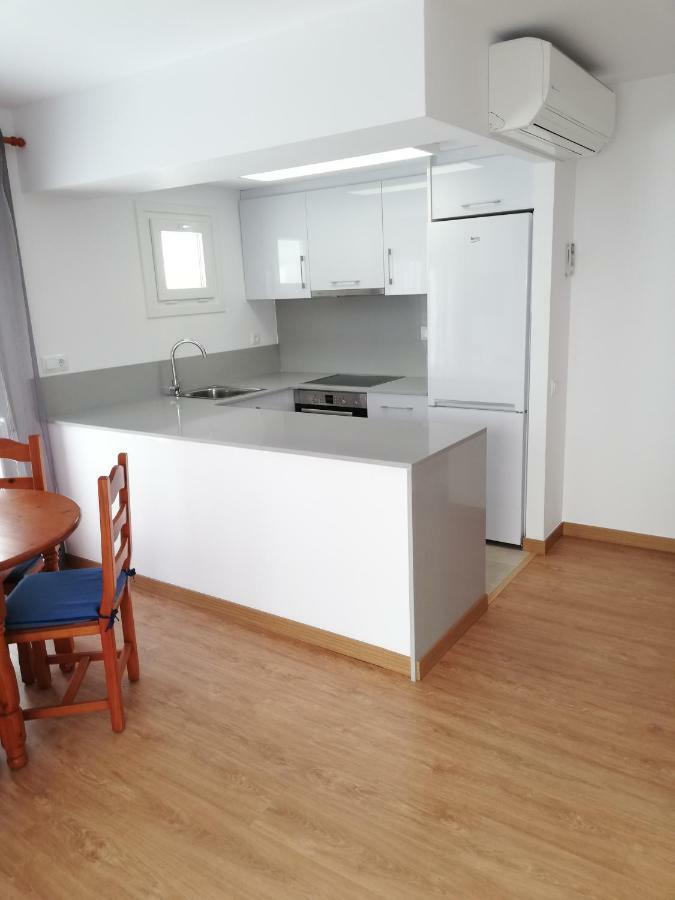 Live Salou Apartment Exteriör bild