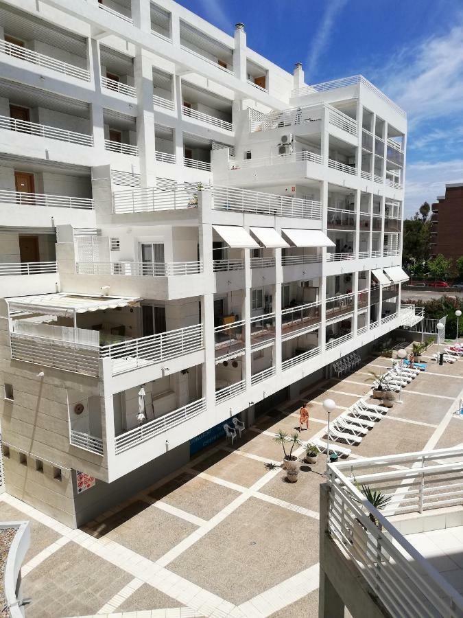 Live Salou Apartment Exteriör bild