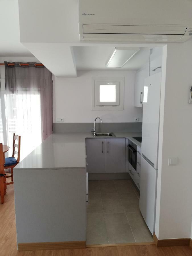 Live Salou Apartment Exteriör bild