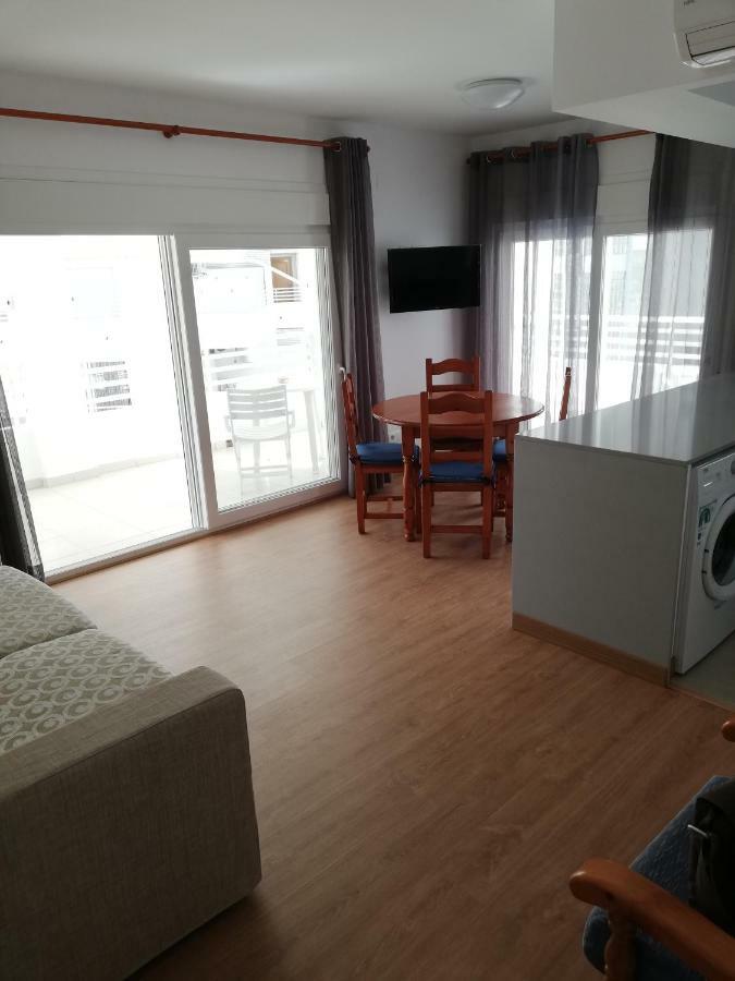 Live Salou Apartment Exteriör bild