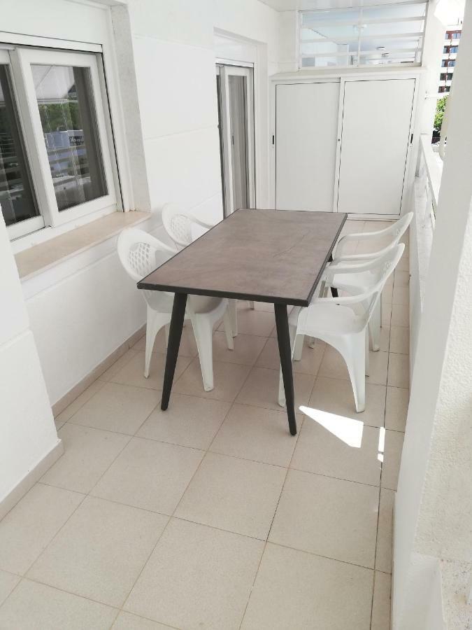 Live Salou Apartment Exteriör bild