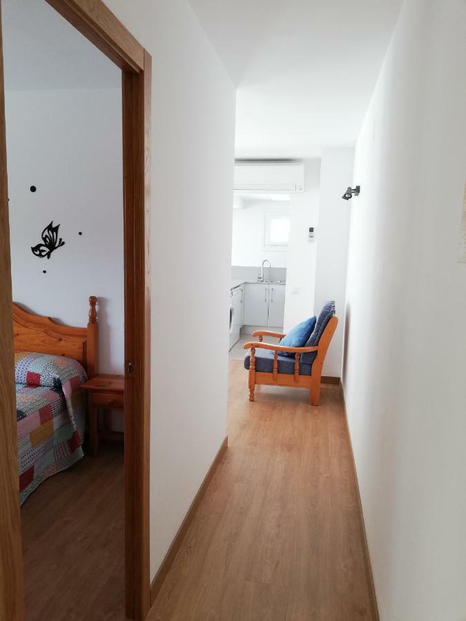 Live Salou Apartment Exteriör bild