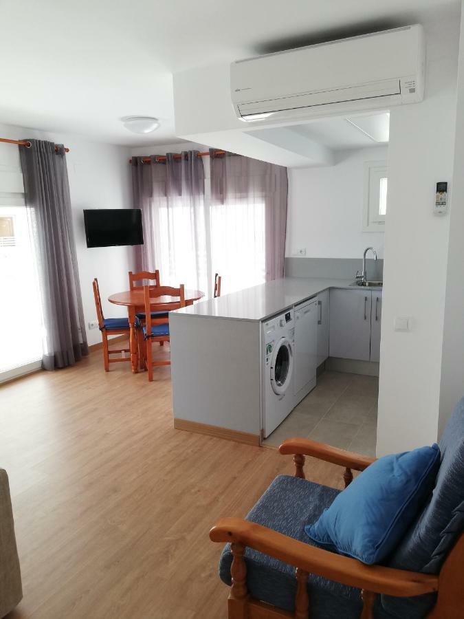 Live Salou Apartment Exteriör bild