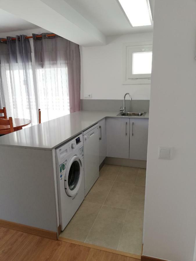 Live Salou Apartment Exteriör bild