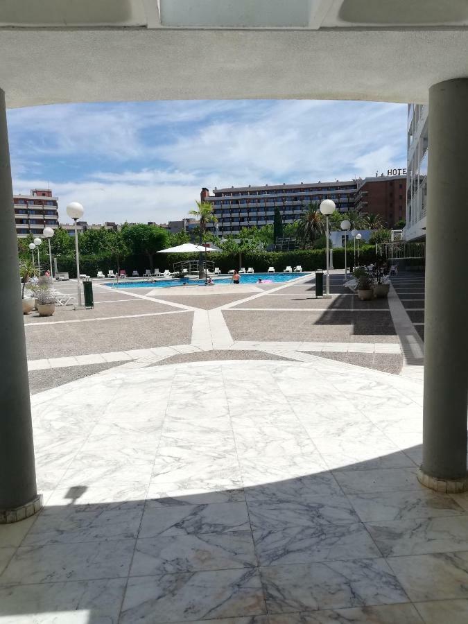 Live Salou Apartment Exteriör bild