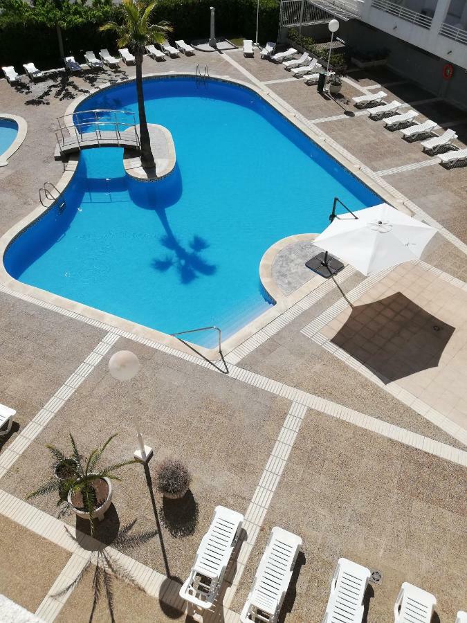 Live Salou Apartment Exteriör bild