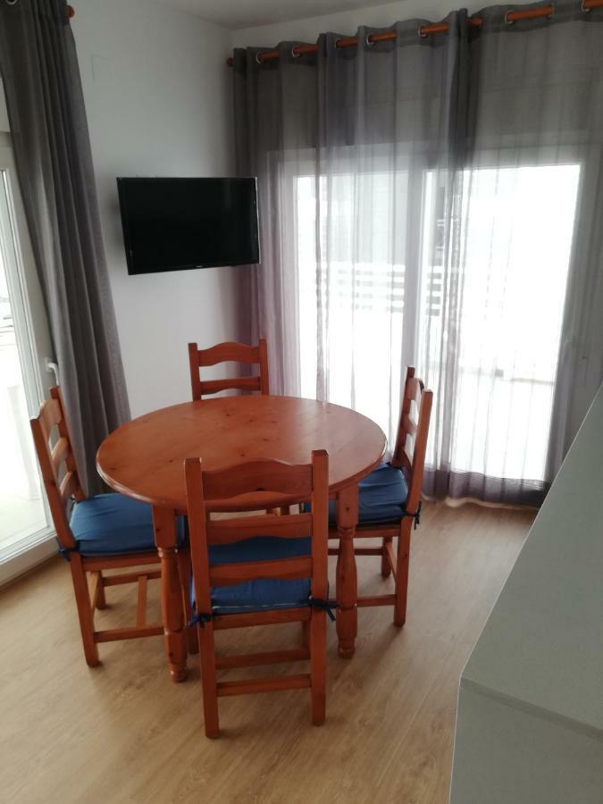 Live Salou Apartment Exteriör bild