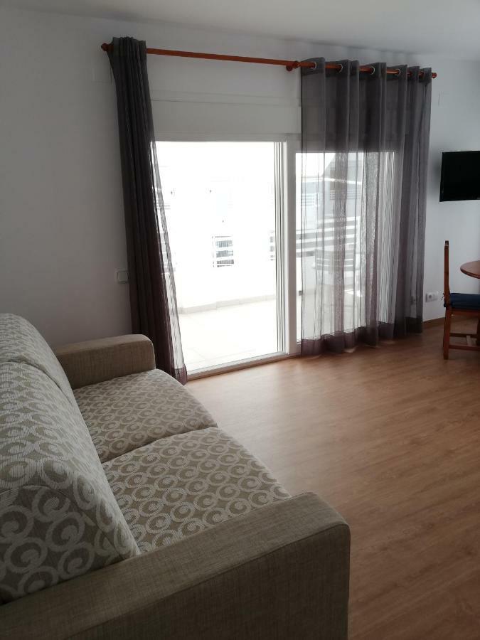 Live Salou Apartment Exteriör bild