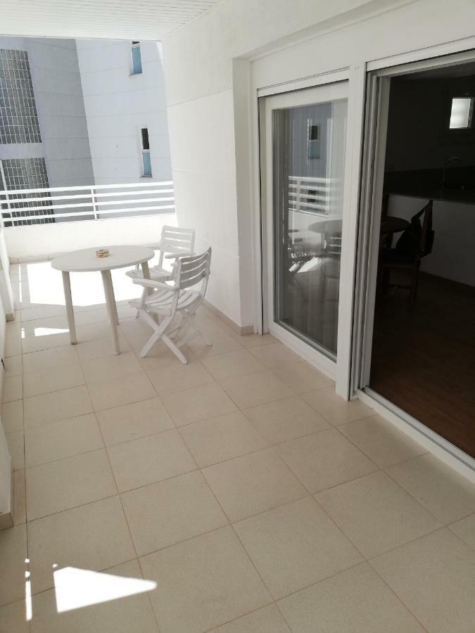 Live Salou Apartment Exteriör bild