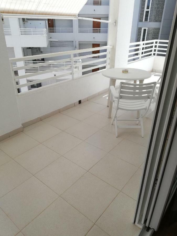 Live Salou Apartment Exteriör bild