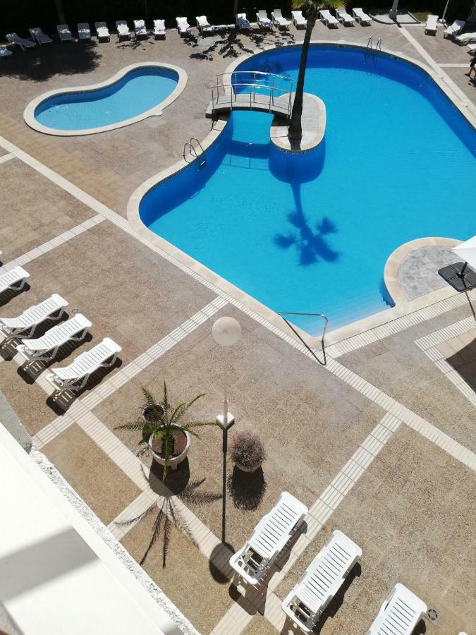 Live Salou Apartment Exteriör bild