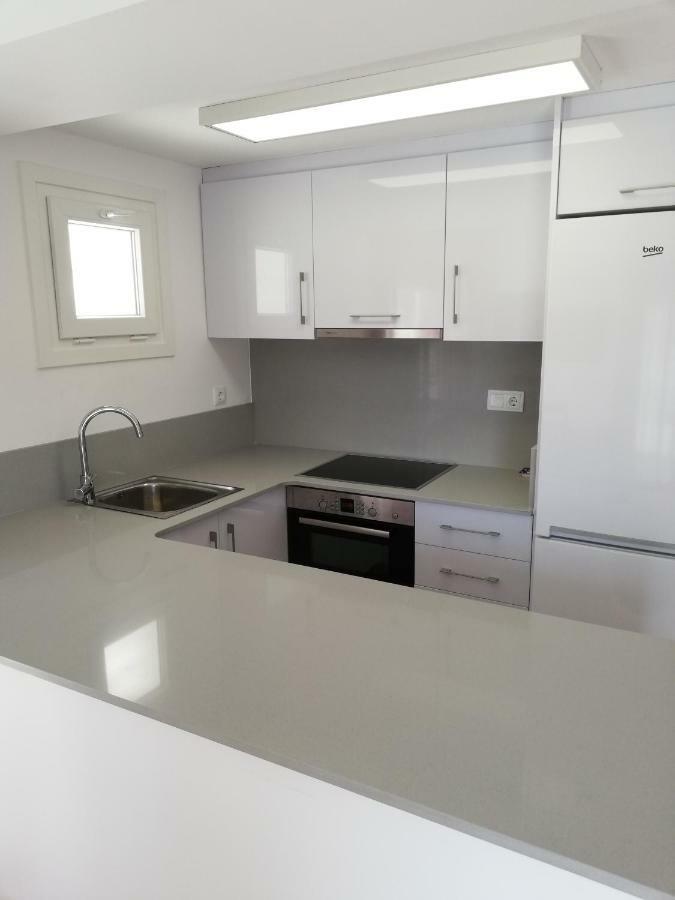 Live Salou Apartment Exteriör bild