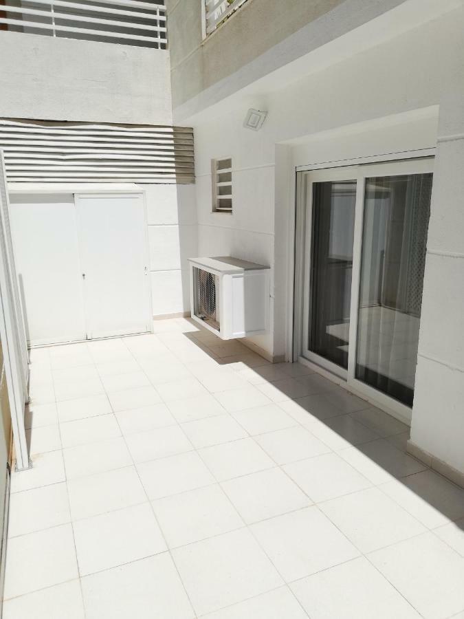 Live Salou Apartment Exteriör bild