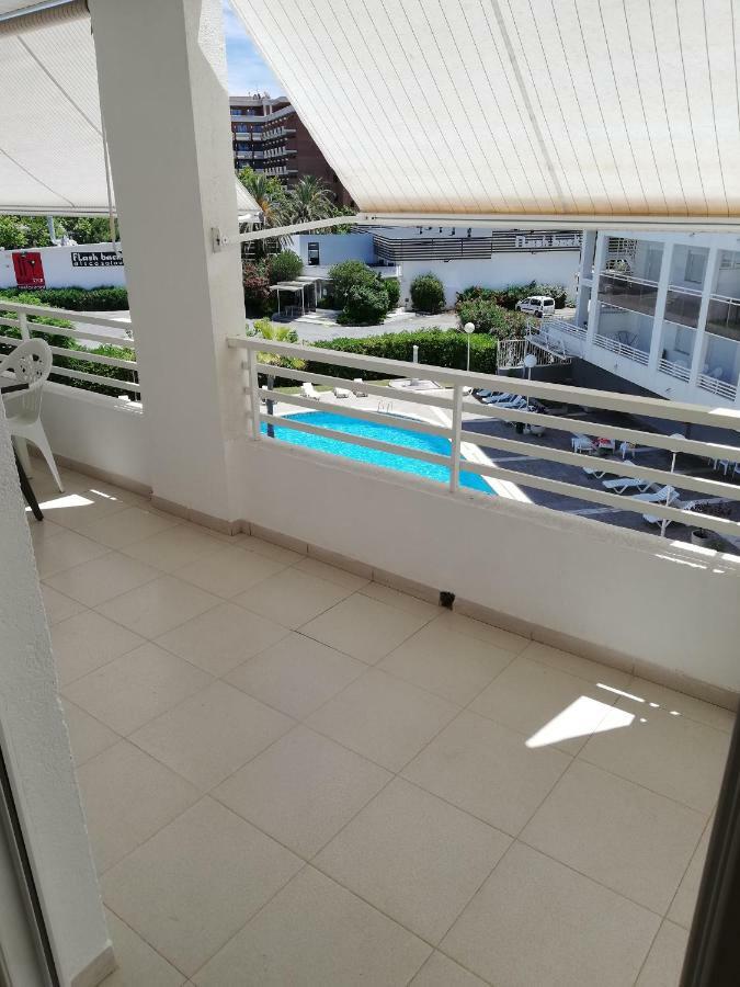 Live Salou Apartment Exteriör bild